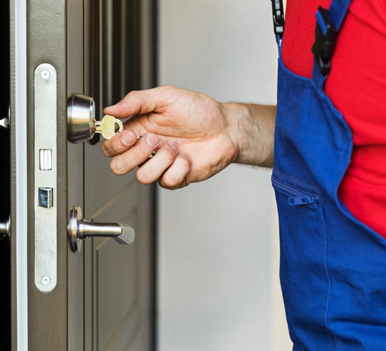 Residential Locksmith Azusa
