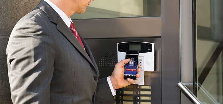 Commercial Office Locksmith Azusa