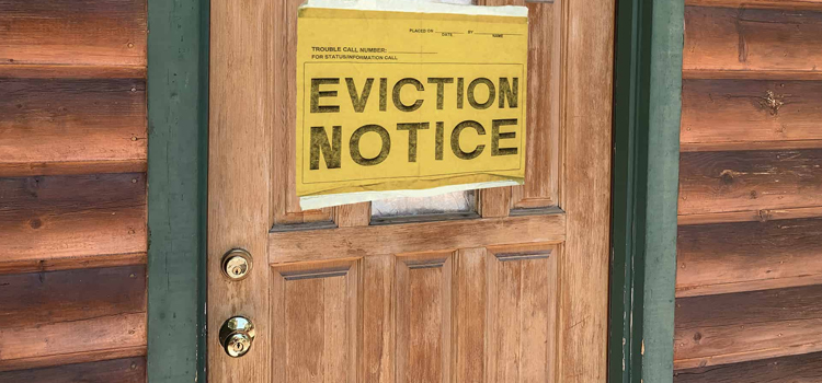 Residential Eviction Service Azusa